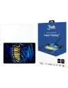 Folia 3MK PaperFeeling Samsung Galaxy Tab S8 11 [2 PACK]