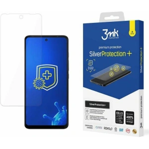 Wholesale 3MK Silver Protect+ Motorola Moto G60/G60s - 3MK3229 - {ean13} - Hurt