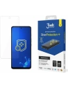 Antymikrobowa folia ochronna 3MK Silver Protect+ Motorola Moto G60/G60s