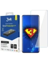 Antimikrobní ochranná fólie 3MK Silver Protect+ Samsung Galaxy S21 FE