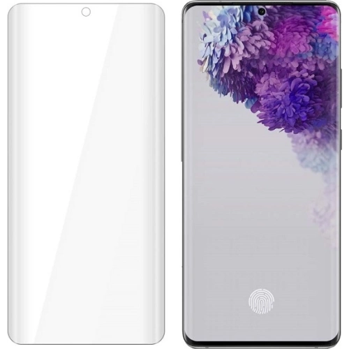 Zestaw naprawczy 3MK UV Glass Samsung Galaxy Note 10