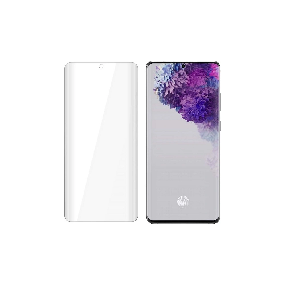 Hurtownia GSM - Oprava setu 3MK UV Glass Samsung Galaxy Note 10 - 3MK3233 - {ean13} - Hurt
