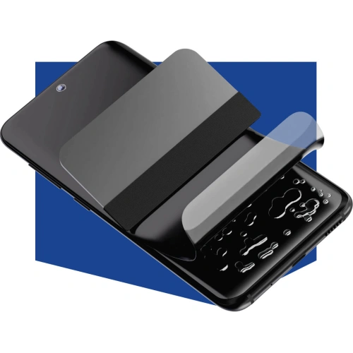 Antymikrobowa folia ochronna 3MK Silver Protect+ Motorola Moto G60/G60s