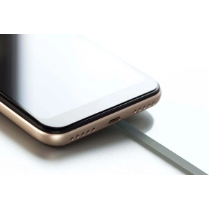 Wholesale 3MK HardGlass Max Lite Samsung Galaxy A52/A52s black - 3MK3135 - {ean13} - Hurt