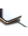 Hurtownia GSM - Tvrzené sklo 3MK HardGlass Max Lite Samsung Galaxy A52/A52s černé - 3MK3135 - {ean13} - Hurt