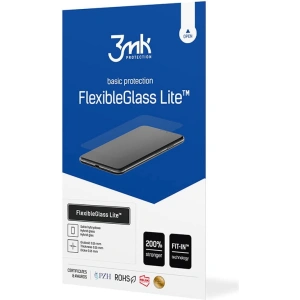 Wholesale 3MK FlexibleGlass Lite Motorola Moto G60/G60s - 3MK3122 - {ean13} - Hurt