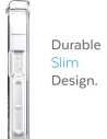 Hurtownia GSM - Etui Speck GemShell MagSafe MICROBAN Apple iPhone 13 (Průhledné) - SPK327CL - {ean13} - Hurt