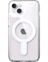 Hurtownia GSM - Etui Speck GemShell MagSafe MICROBAN Apple iPhone 13 (Průhledné) - SPK327CL - {ean13} - Hurt