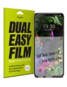 Hurtownia GSM - Folia Ringke Dual Easy Full Cover LG G8 ThinQ Carcasă Prietenoasă - RGK882 - {ean13} - Hurt