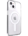 Hurtownia GSM - Etui Speck GemShell MagSafe MICROBAN Apple iPhone 13 (Průhledné) - SPK327CL - {ean13} - Hurt