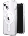 Hurtownia GSM - Etui Speck GemShell MagSafe MICROBAN Apple iPhone 13 (Průhledné) - SPK327CL - {ean13} - Hurt