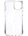 Hurtownia GSM - Etui Speck GemShell MagSafe MICROBAN Apple iPhone 13 (Průhledné) - SPK327CL - {ean13} - Hurt