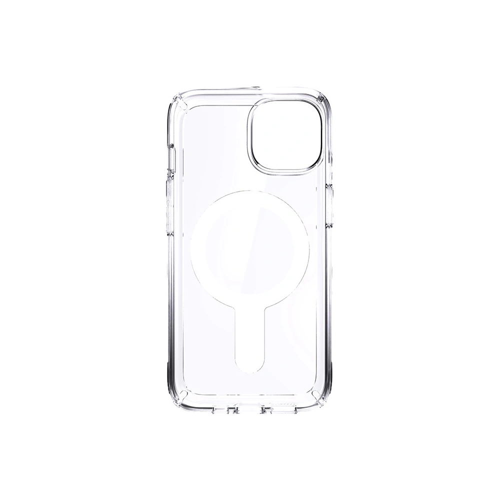 Hurtownia GSM - Etui Speck GemShell MagSafe MICROBAN Apple iPhone 13 (Průhledné) - SPK327CL - {ean13} - Hurt