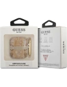 Hurtownia GSM - Etui Guess GUA2HHFLD Apple AirPods zlatý/gold Paisley Strap Collection - GUE1729GLD - {ean13} - Hurt