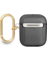 Hurtownia GSM - Etui Guess GUA2HHTSK Apple AirPods czarny/black Strap Collection - GUE1731BLK - {ean13} - Hurt