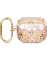 Wholesale Guess GUA3HHFLD Apple AirPods 3 gold Paisley Strap Collection - GUE1733GLD - {ean13} - Hurt