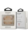 Wholesale Guess GUA3HHFLD Apple AirPods 3 gold Paisley Strap Collection - GUE1733GLD - {ean13} - Hurt