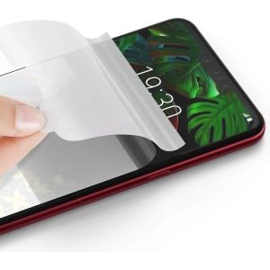 Hurtownia GSM - Folia Ringke Dual Easy Full Cover LG G8 ThinQ Carcasă Prietenoasă - RGK882 - {ean13} - Hurt