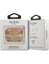 Hurtownia GSM - Case Guess GUAPHHFLD Apple AirPods Pro gold Paisley Strap Collection - GUE1736GLD - {ean13} - Hurt