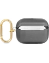 Hurtownia GSM - Case Guess GUAPHHTSK Apple AirPods Pro schwarz/black Strap Collection - GUE1738BLK - {ean13} - Hurt