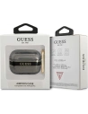 Hurtownia GSM - Etui Guess GUAPHHTSK Apple AirPods Pro černý/black Strap Collection - GUE1738BLK - {ean13} - Hurt