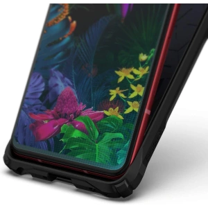 Hurtownia GSM - Folia Ringke Dual Easy Full Cover LG G8 ThinQ Carcasă Prietenoasă - RGK882 - {ean13} - Hurt