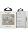 Hurtownia GSM - Etui Guess GUA3HCHMAG Apple AirPods 3 šedý/grey Marble Strap Collection - GUE1746GRY - {ean13} - Hurt