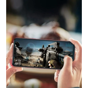 Hurtownia GSM - Folia Ringke Dual Easy Full Cover LG G8 ThinQ Carcasă Prietenoasă - RGK882 - {ean13} - Hurt