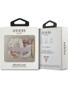 Hurtownia GSM - Etui Guess GUA3HHFLU Apple AirPods 3 fioletowy/purple Flower Strap Collection - GUE1750PRP - {ean13} - Hurt