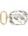 Wholesale Guess GUAPHCHMAG Apple AirPods Pro grey Marble Strap Collection - GUE1753GRY - {ean13} - Hurt