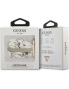 Hurtownia GSM - Etui Guess GUAPHCHMAG Apple AirPods Pro szary/grey Marble Strap Collection - GUE1753GRY - {ean13} - Hurt