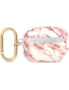 Hurtownia GSM - Etui Guess GUAPHCHMAP Apple AirPods Pro różowy/pink Marble Strap Collection - GUE1754PNK - {ean13} - Hurt