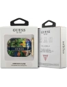 Hurtownia GSM - Etui Guess GUAPHHFLB Apple AirPods Pro modrý/blue Flower Strap Collection - GUE1755BLU - {ean13} - Hurt
