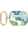 Wholesale Guess GUAPHHFLN Apple AirPods Pro green Flower Strap Collection - GUE1756GRN - {ean13} - Hurt