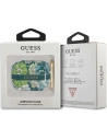 Wholesale Guess GUAPHHFLN Apple AirPods Pro green Flower Strap Collection - GUE1756GRN - {ean13} - Hurt