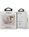 Wholesale Guess GUAPHHFLU Apple AirPods Pro purple Flower Strap Collection - GUE1757PRP - {ean13} - Hurt