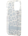 Hurtownia GSM - Case Guess GUHCP13LHSLEOW Apple iPhone 13 Pro braun/brown hardcase Leopard - GUE1766BR - {ean13} - Hurt