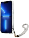 Hurtownia GSM - Case Guess GUHCP13MHFLSN Apple iPhone 13 grün/hardcase Flower Strap - GUE1769GRN - {ean13} - Hurt