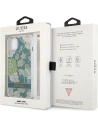 Hurtownia GSM - Etui Guess GUHCP13MHFLSN Apple iPhone 13 zelený/green hardcase Flower Strap - GUE1769GRN - {ean13} - Hurt