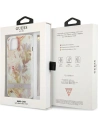 Hurtownia GSM - Etui Guess GUHCP13MHFLSU Apple iPhone 13 fialové/purple hardcase Flower Strap - GUE1770PRP - {ean13} - Hurt