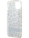 Hurtownia GSM - Etui Guess GUHCP13MHSLEOW Apple iPhone 13 hnědý/brown hardcase Leopard - GUE1772BR - {ean13} - Hurt
