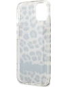 Hurtownia GSM - Case Guess GUHCP13SHSLEOW Apple iPhone 13 mini braun/brown Hardcase Leopard - GUE1778BR - {ean13} - Hurt