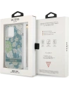 Hurtownia GSM - Etui Guess GUHCP13XHFLSN Apple iPhone 13 Pro Max zielony/green hardcase Flower Strap - GUE1781GRN - {ean13} - Hurt