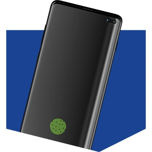 Zestaw naprawczy 3MK UV Glass Samsung Galaxy S20+ Plus