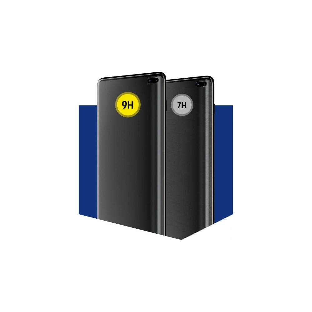 Hurtownia GSM - Oprava soupravy 3MK UV Glass Samsung Galaxy S20+ Plus - 3MK3232 - {ean13} - Hurt