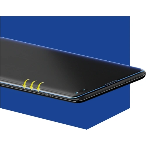 Zestaw naprawczy 3MK UV Glass Samsung Galaxy Note 10