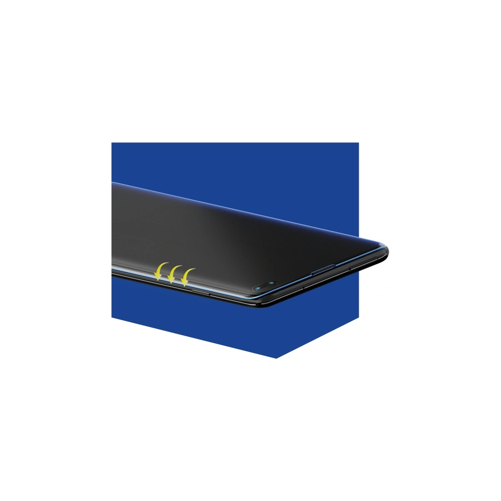 Hurtownia GSM - Oprava setu 3MK UV Glass Samsung Galaxy Note 10 - 3MK3233 - {ean13} - Hurt