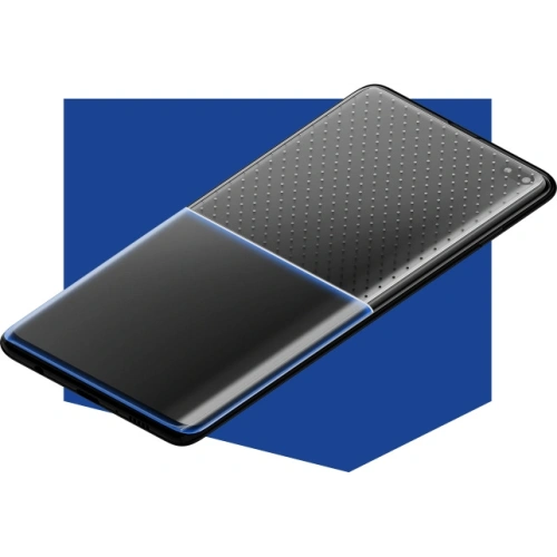 Zestaw naprawczy 3MK UV Glass Samsung Galaxy Note 10