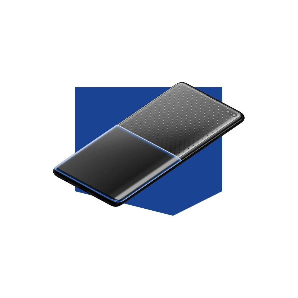 Hurtownia GSM - Oprava setu 3MK UV Glass Samsung Galaxy Note 10 - 3MK3233 - {ean13} - Hurt