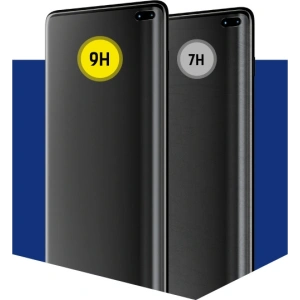 Wholesale 3MK UV Glass Replacement Samsung Galaxy Note 10 - 3MK3233 - {ean13} - Hurt
